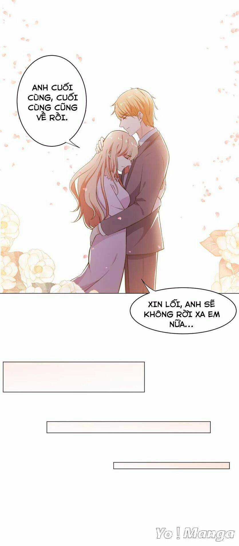 Thiểm Hôn Kinh Ái Chapter 139 trang 35