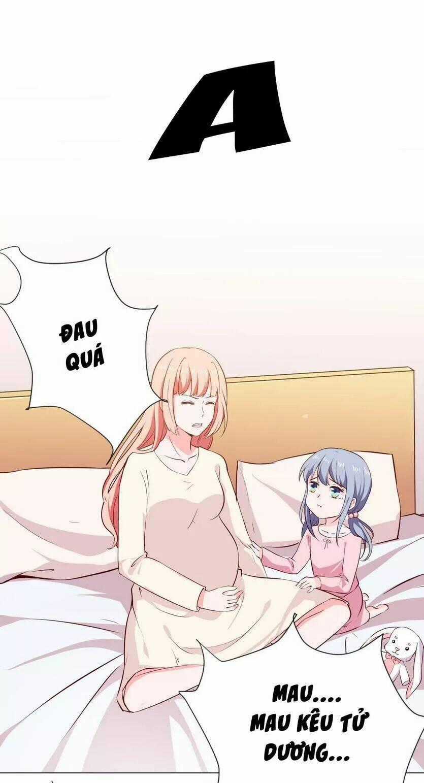 Thiểm Hôn Kinh Ái Chapter 139 trang 37