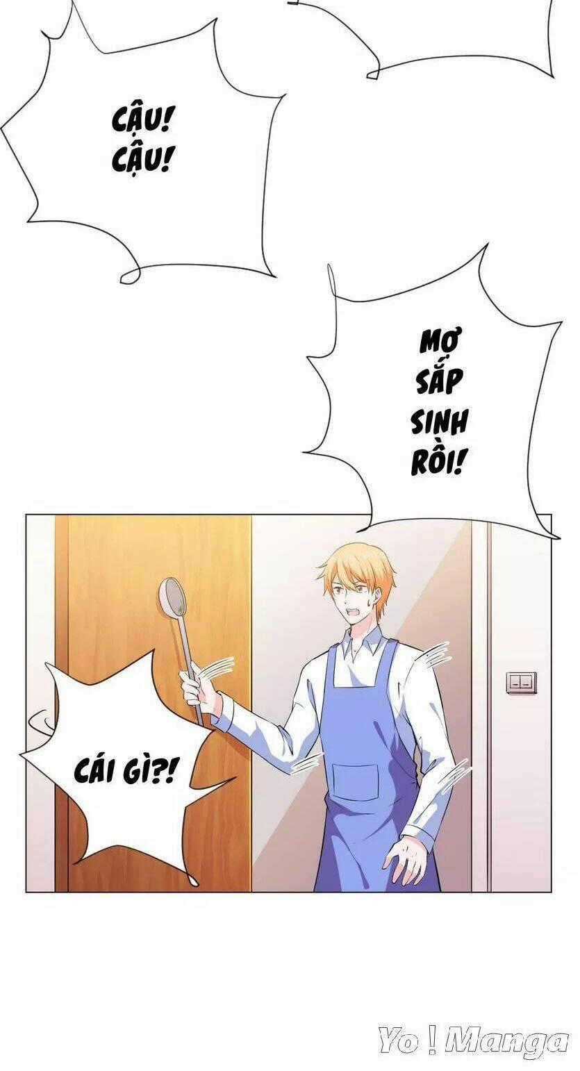 Thiểm Hôn Kinh Ái Chapter 139 trang 38