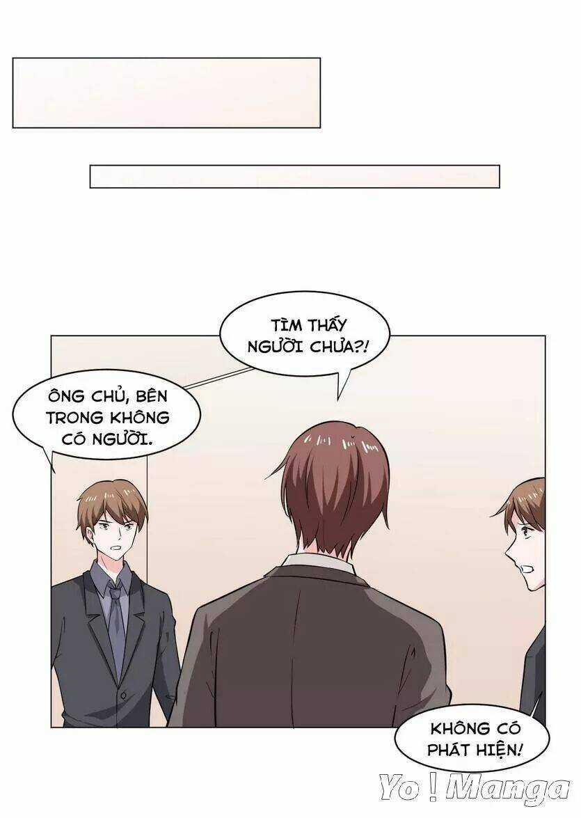 Thiểm Hôn Kinh Ái Chapter 139 trang 4