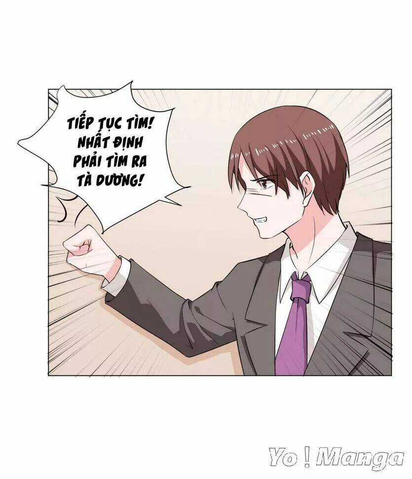 Thiểm Hôn Kinh Ái Chapter 139 trang 5