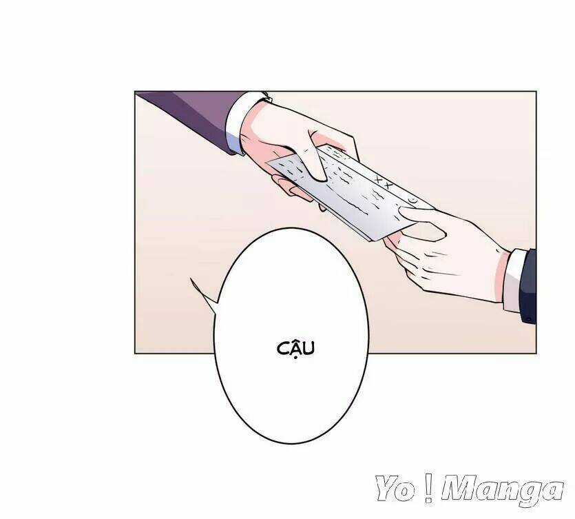 Thiểm Hôn Kinh Ái Chapter 139 trang 9