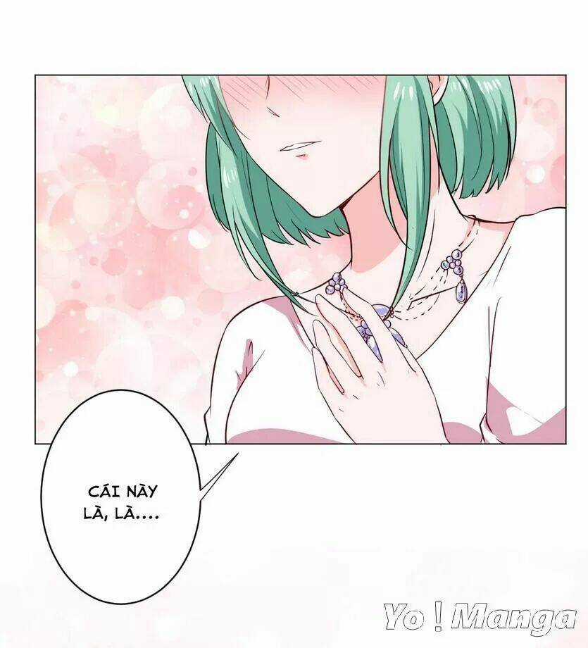 Thiểm Hôn Kinh Ái Chapter 140 trang 10