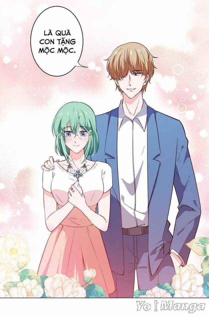 Thiểm Hôn Kinh Ái Chapter 140 trang 11