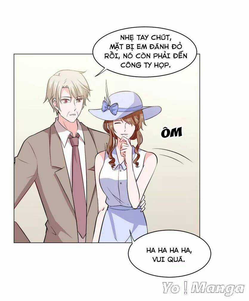 Thiểm Hôn Kinh Ái Chapter 140 trang 13