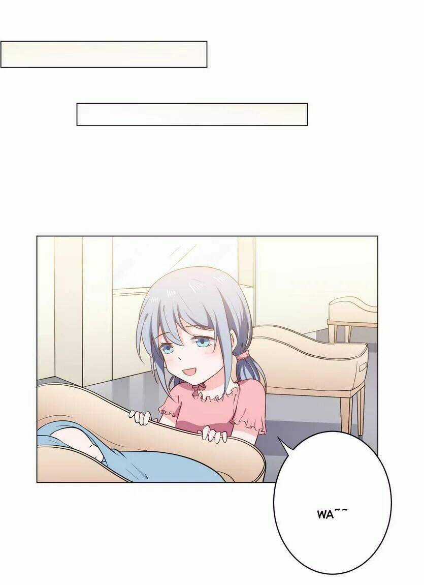 Thiểm Hôn Kinh Ái Chapter 140 trang 16