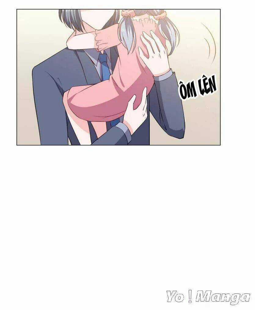 Thiểm Hôn Kinh Ái Chapter 140 trang 17