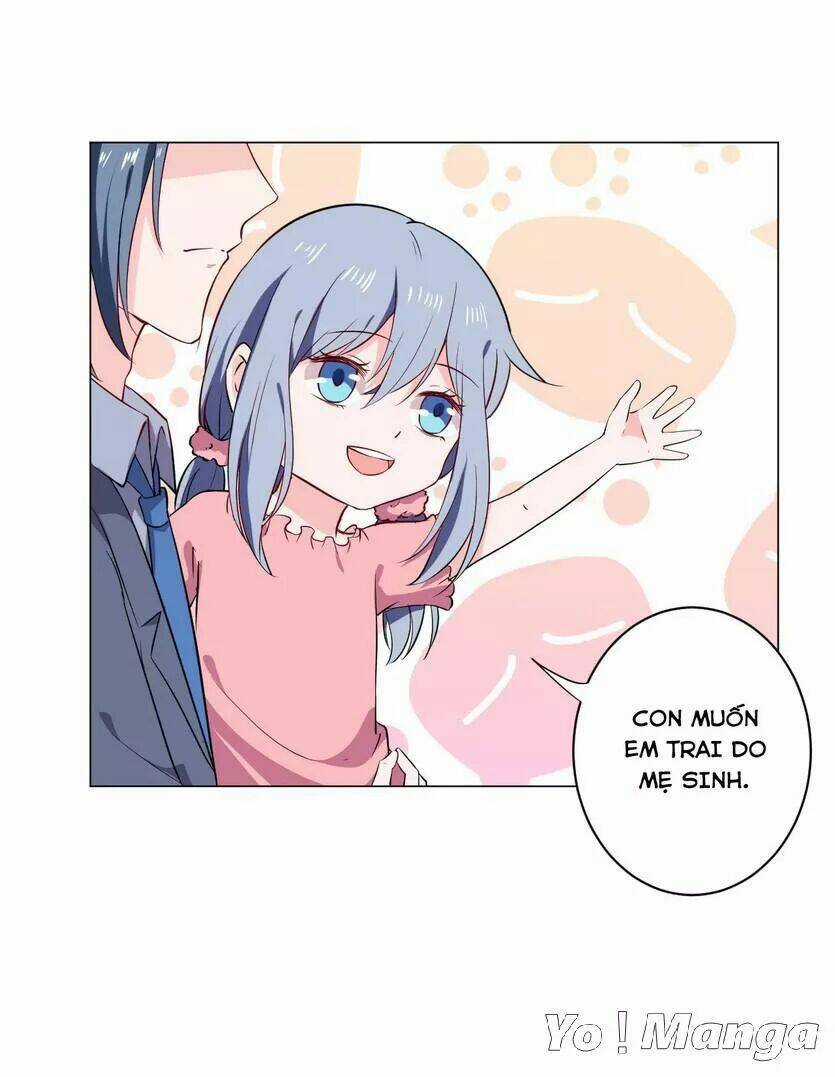 Thiểm Hôn Kinh Ái Chapter 140 trang 19