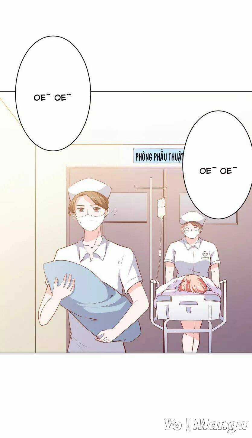 Thiểm Hôn Kinh Ái Chapter 140 trang 2