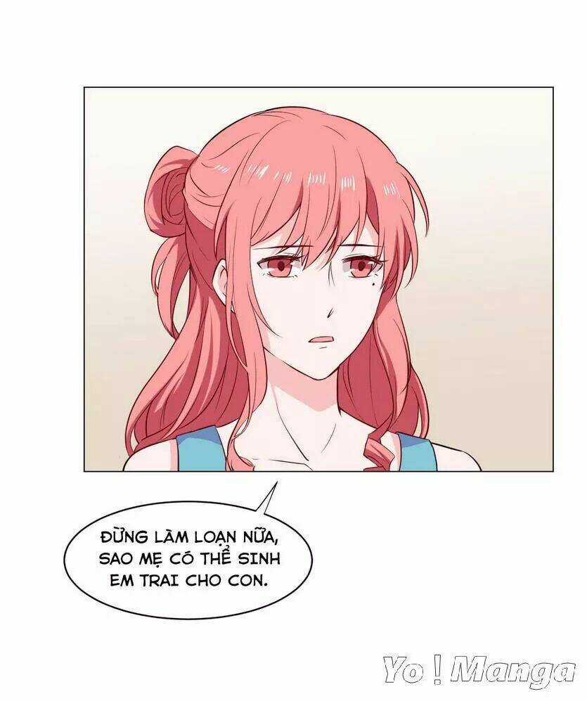 Thiểm Hôn Kinh Ái Chapter 140 trang 20