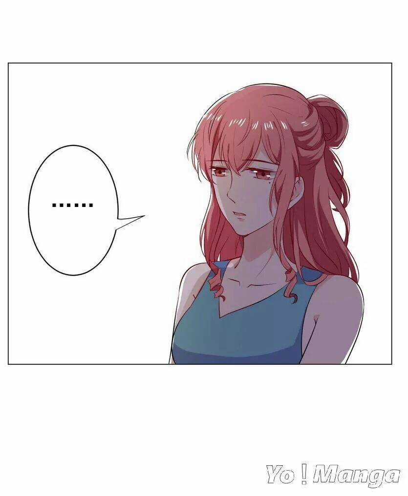 Thiểm Hôn Kinh Ái Chapter 140 trang 23