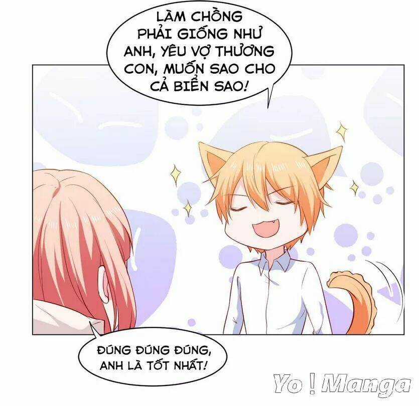 Thiểm Hôn Kinh Ái Chapter 140 trang 26