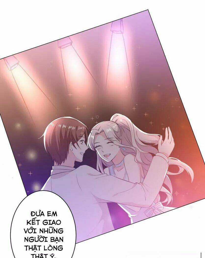 Thiểm Hôn Kinh Ái Chapter 140 trang 28