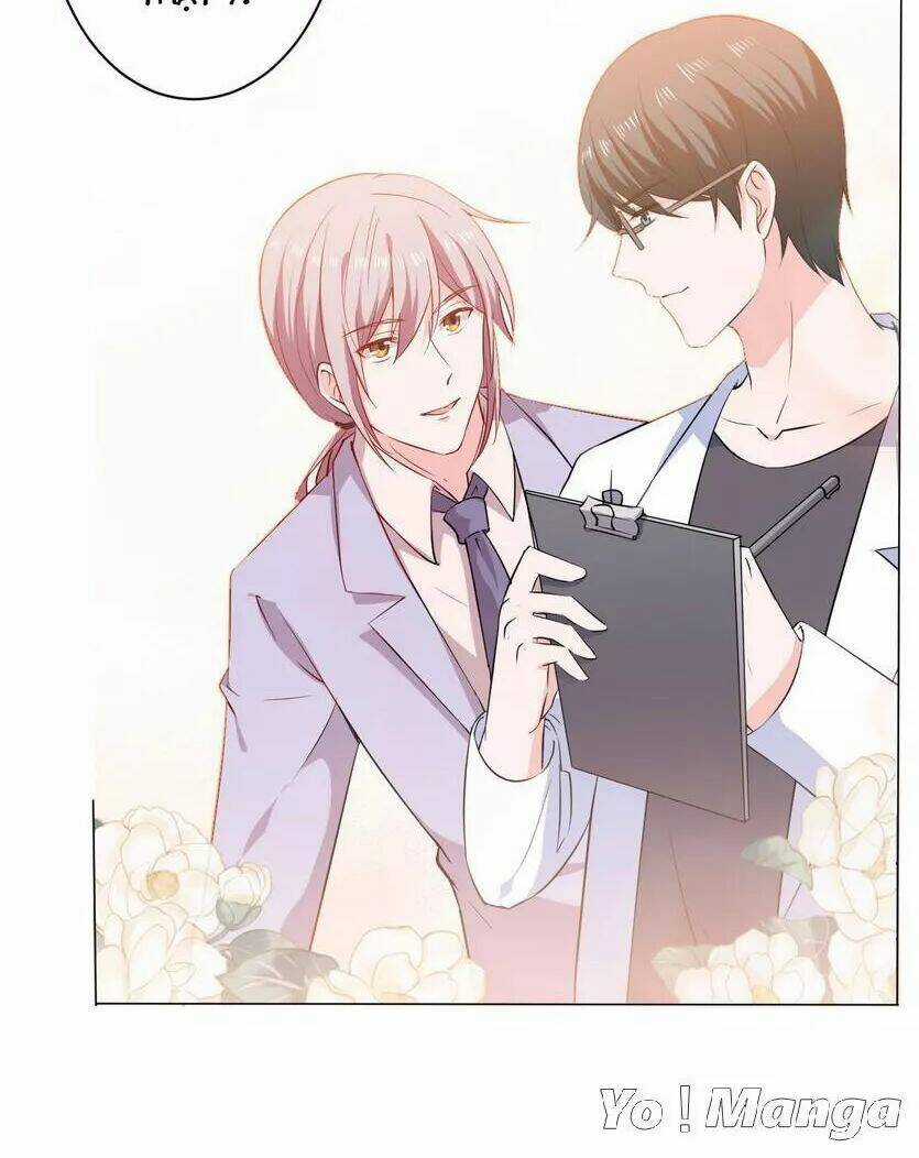 Thiểm Hôn Kinh Ái Chapter 140 trang 29