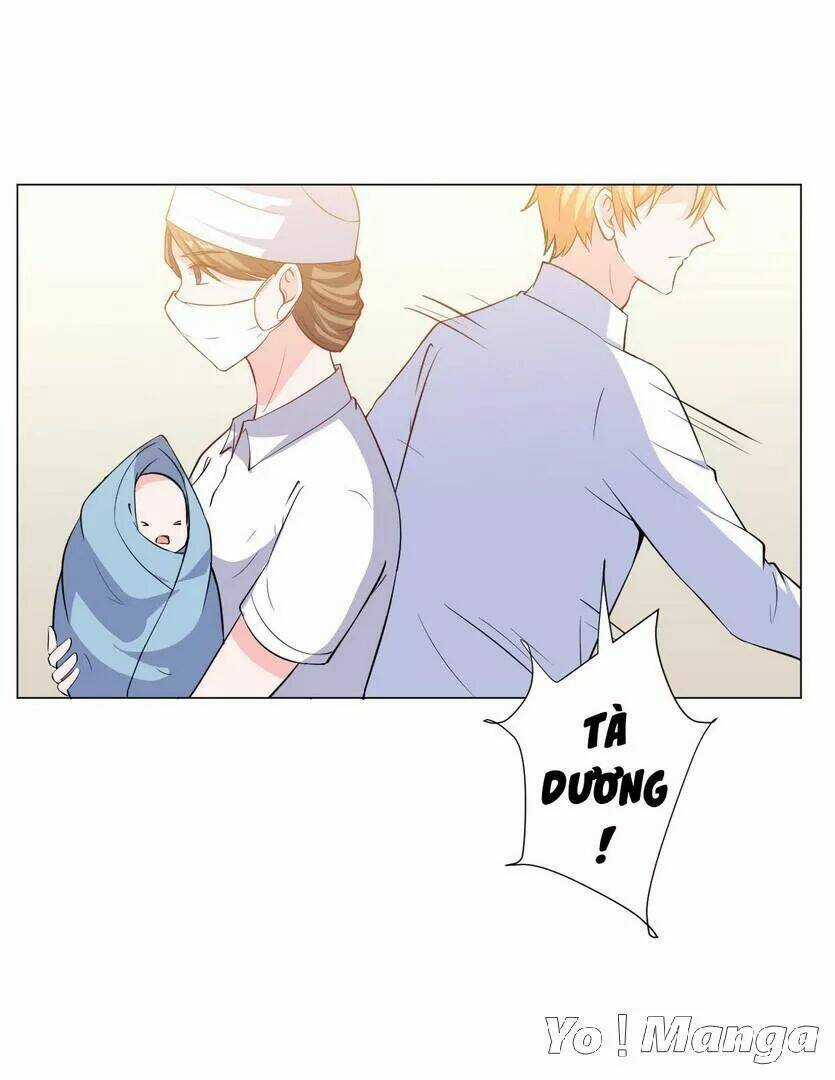 Thiểm Hôn Kinh Ái Chapter 140 trang 3