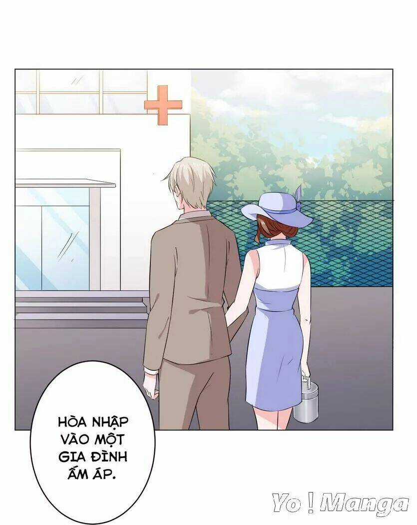 Thiểm Hôn Kinh Ái Chapter 140 trang 30