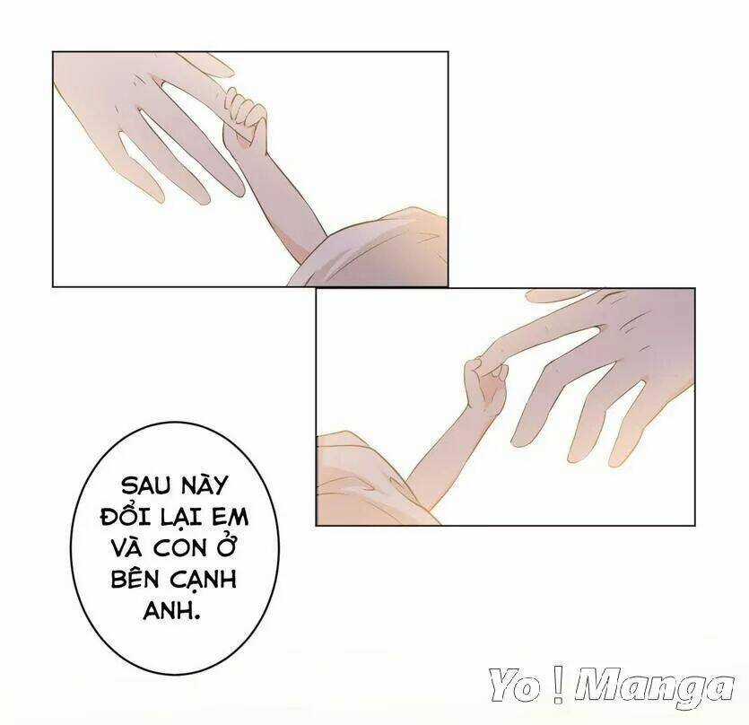 Thiểm Hôn Kinh Ái Chapter 140 trang 33