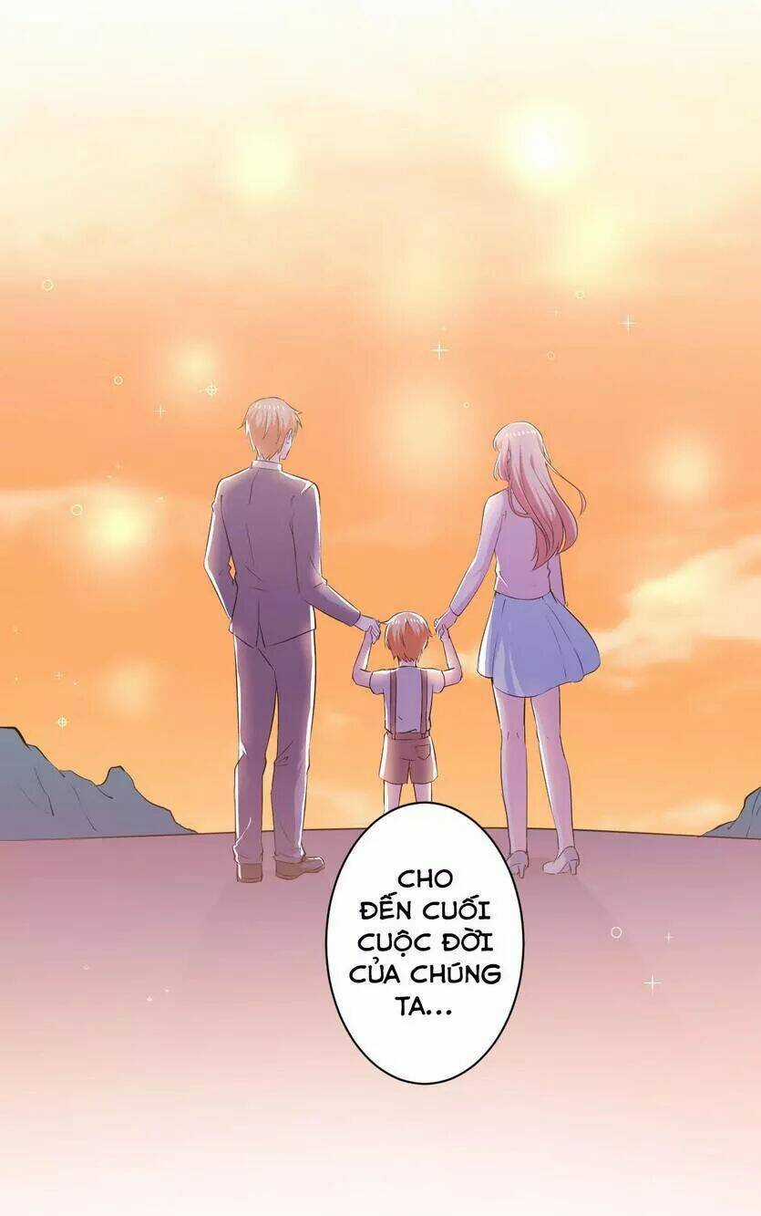 Thiểm Hôn Kinh Ái Chapter 140 trang 34