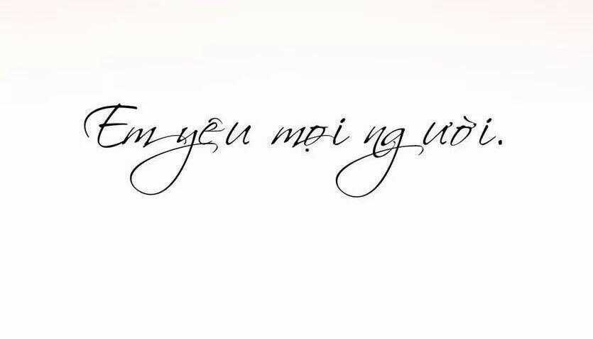 Thiểm Hôn Kinh Ái Chapter 140 trang 35