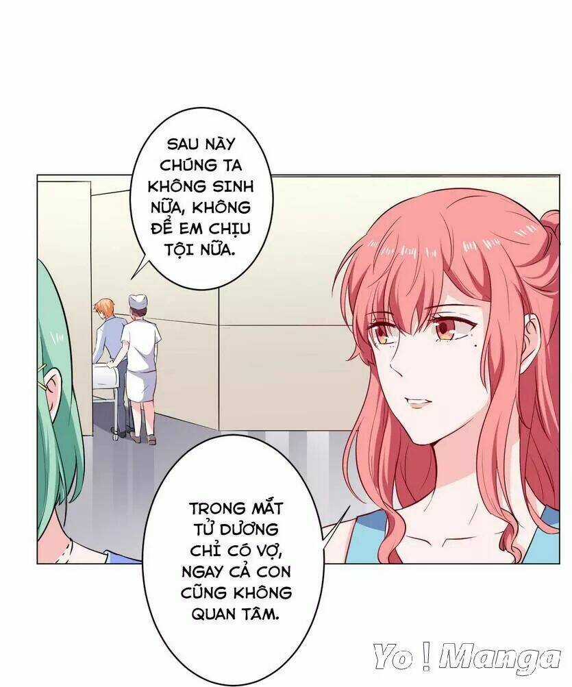 Thiểm Hôn Kinh Ái Chapter 140 trang 7