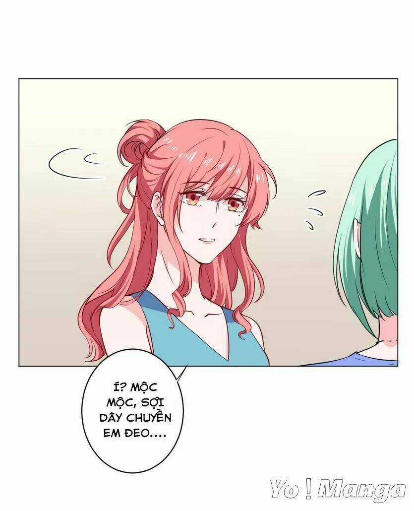 Thiểm Hôn Kinh Ái Chapter 140 trang 8