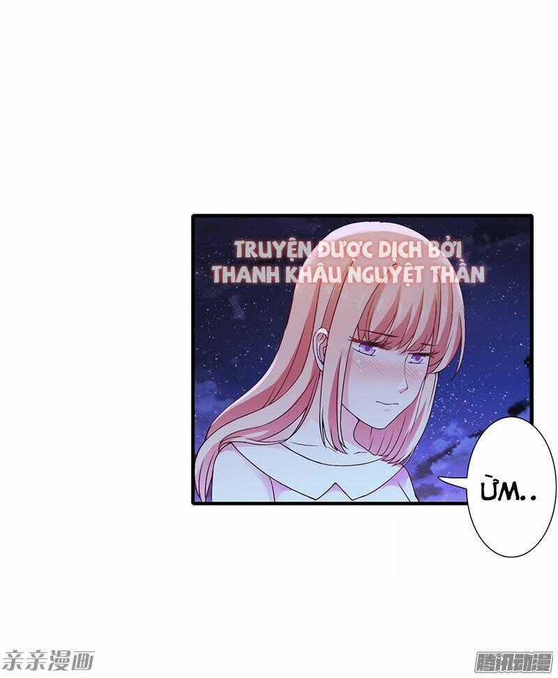 Thiểm Hôn Kinh Ái Chapter 19 trang 1