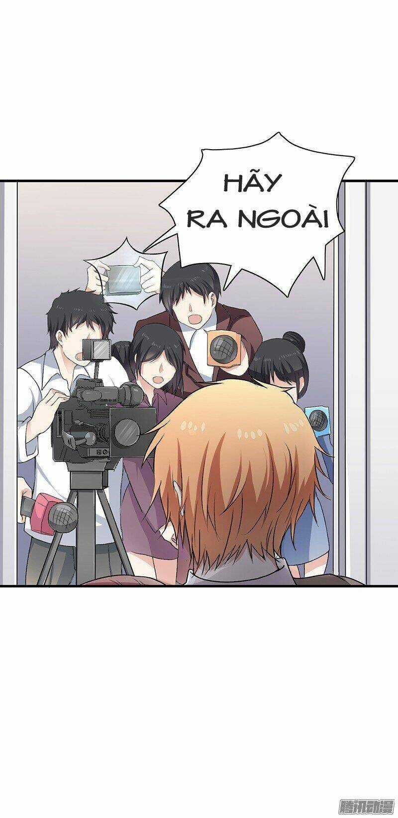 Thiểm Hôn Kinh Ái Chapter 2 trang 10