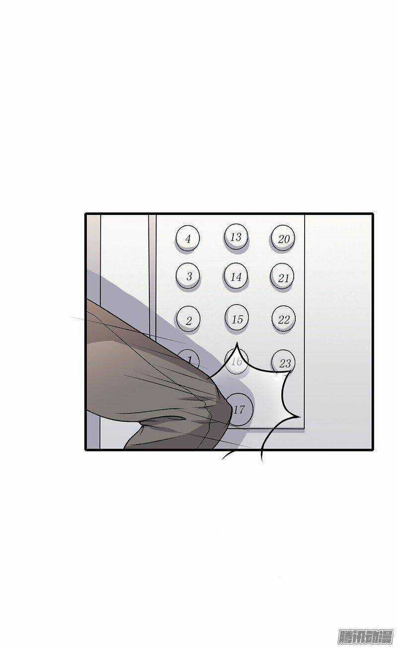 Thiểm Hôn Kinh Ái Chapter 2 trang 14