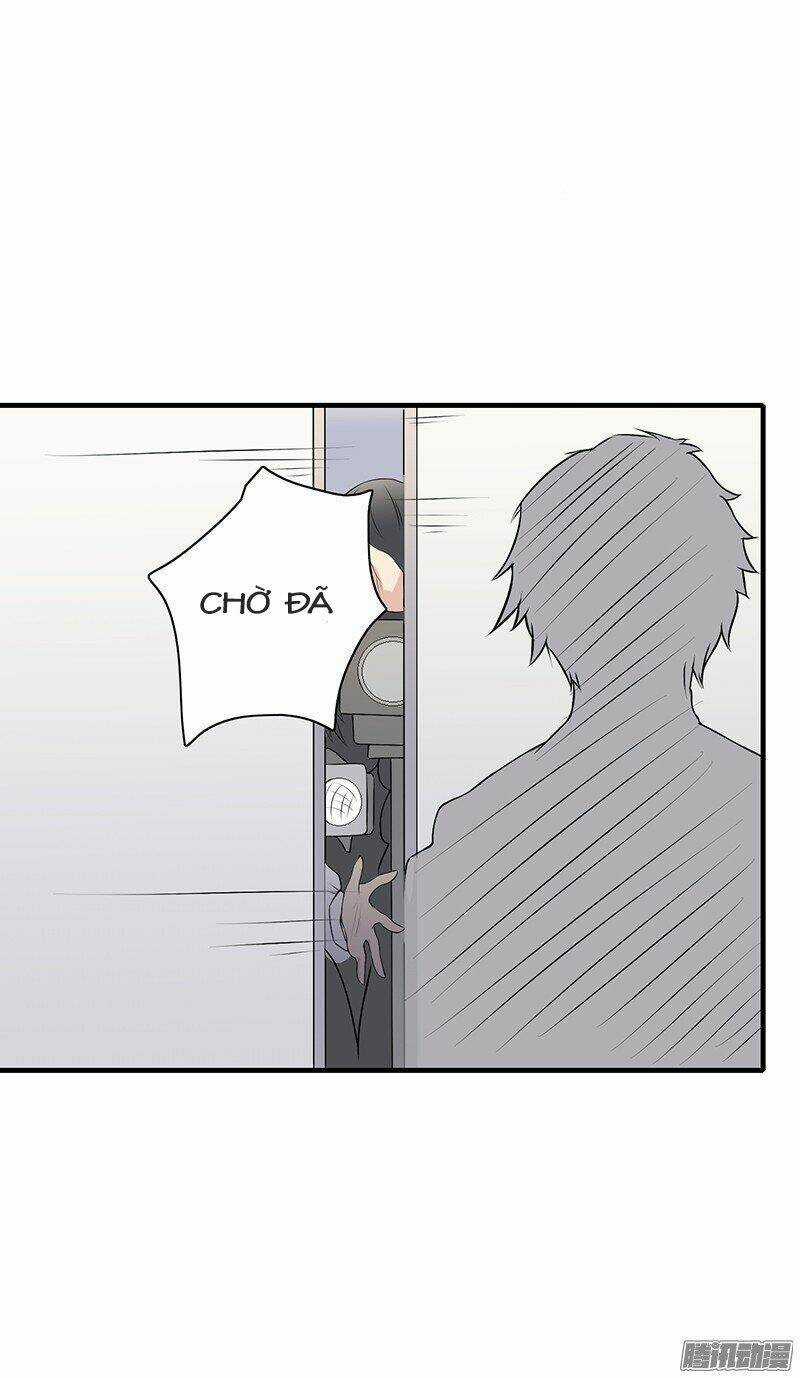 Thiểm Hôn Kinh Ái Chapter 2 trang 15