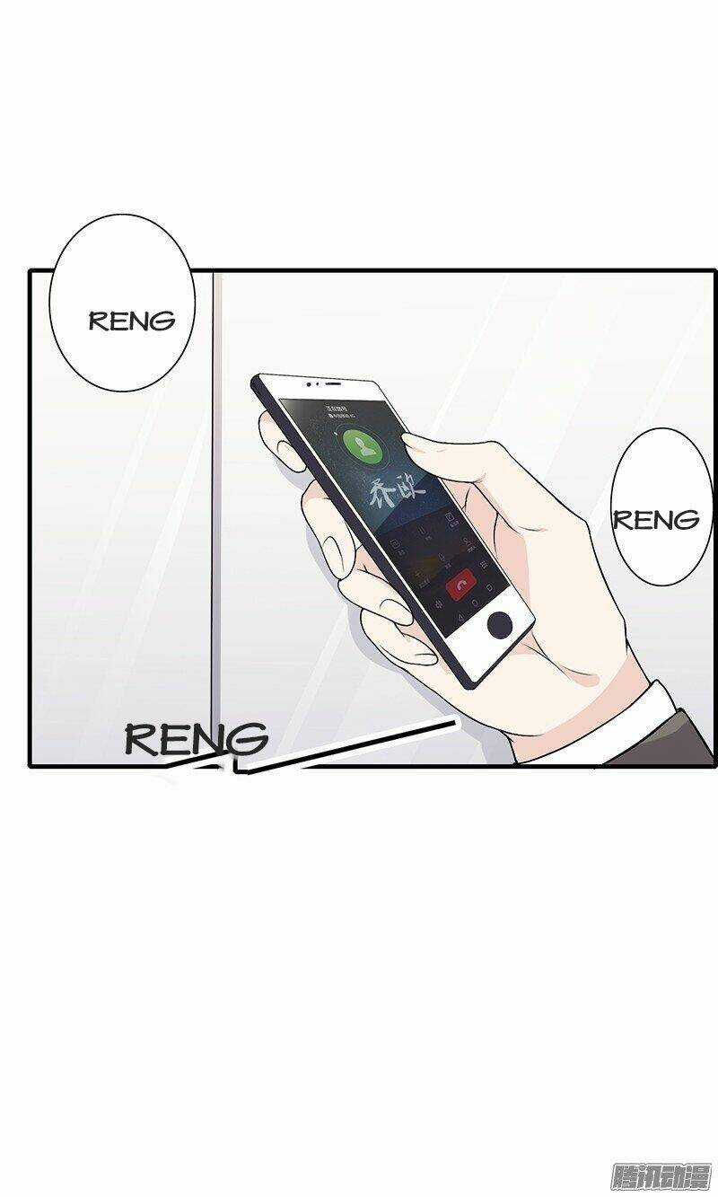 Thiểm Hôn Kinh Ái Chapter 2 trang 17