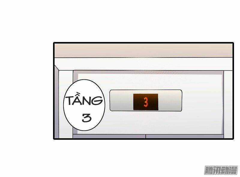 Thiểm Hôn Kinh Ái Chapter 2 trang 2