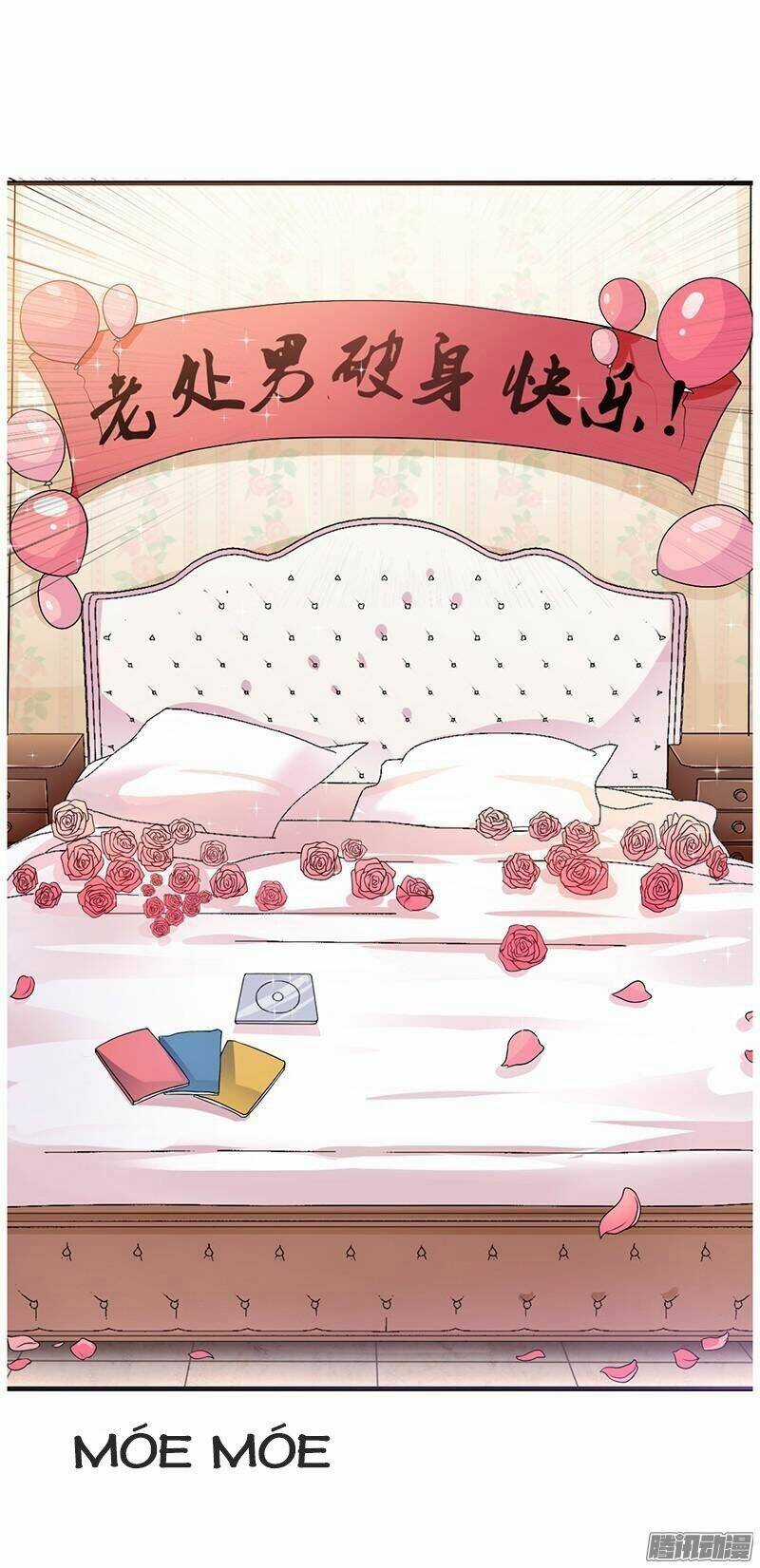 Thiểm Hôn Kinh Ái Chapter 2 trang 28