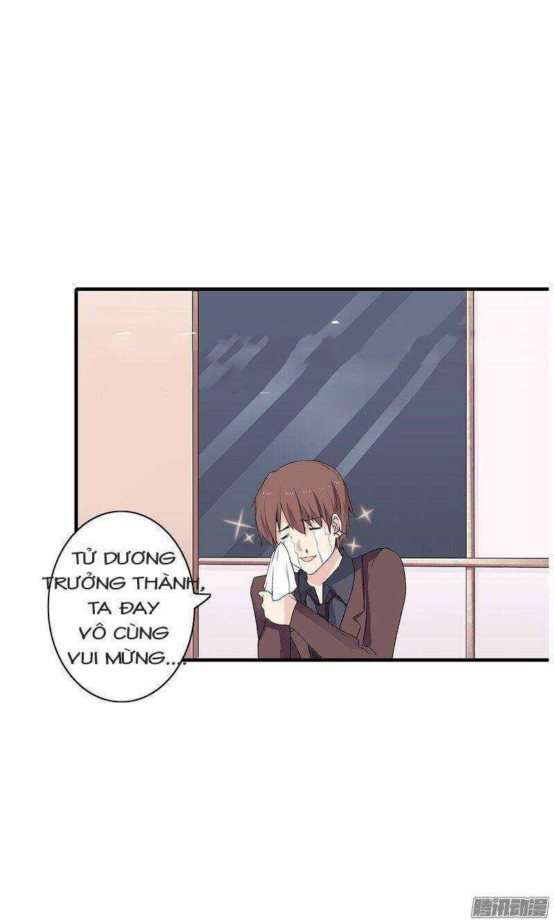 Thiểm Hôn Kinh Ái Chapter 2 trang 31