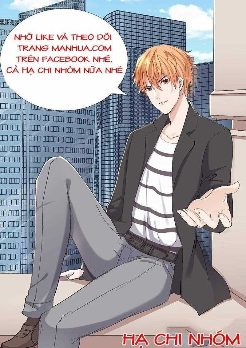 Thiểm Hôn Kinh Ái Chapter 2 trang 32