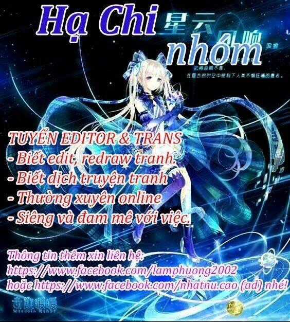 Thiểm Hôn Kinh Ái Chapter 2 trang 33