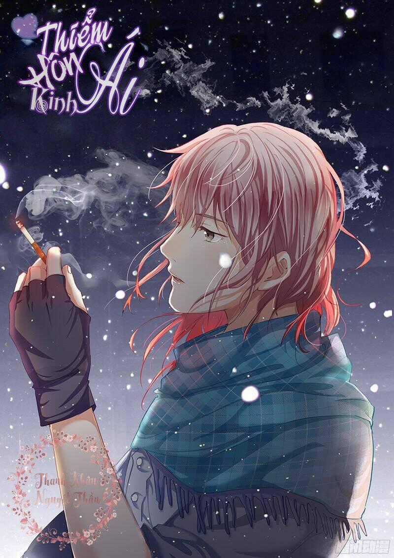 Thiểm Hôn Kinh Ái Chapter 22 trang 0