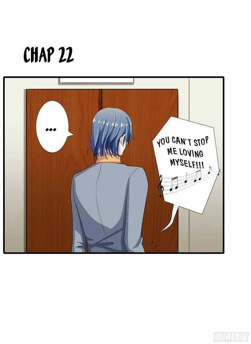 Thiểm Hôn Kinh Ái Chapter 24 trang 1