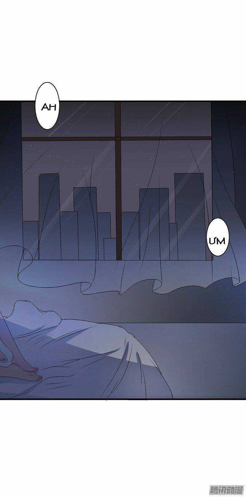 Thiểm Hôn Kinh Ái Chapter 3 trang 24