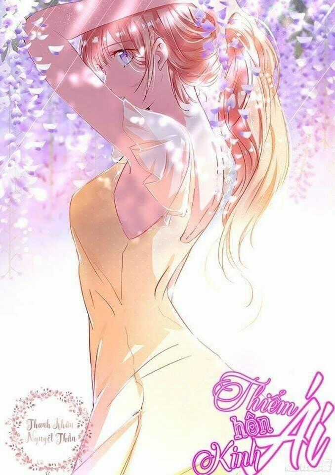 Thiểm Hôn Kinh Ái Chapter 30 trang 0