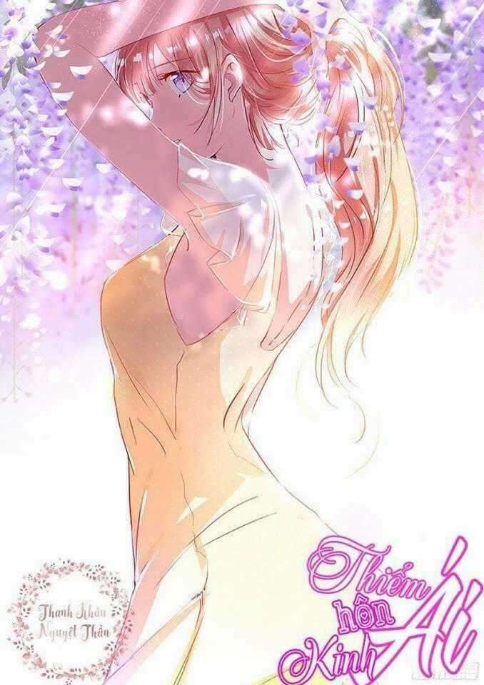 Thiểm Hôn Kinh Ái Chapter 31 trang 0