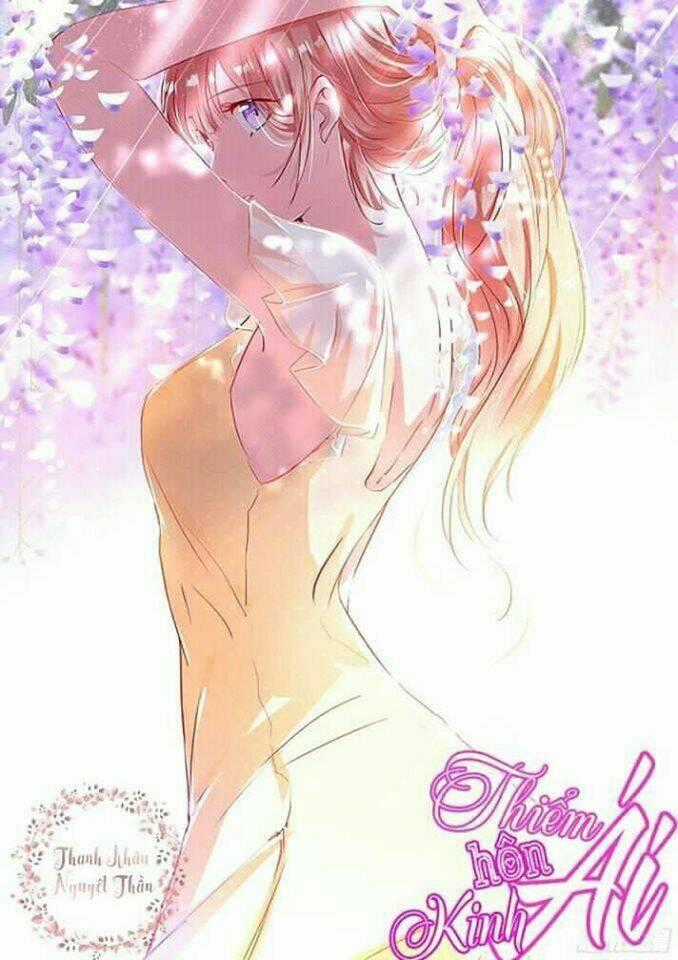 Thiểm Hôn Kinh Ái Chapter 32 trang 0