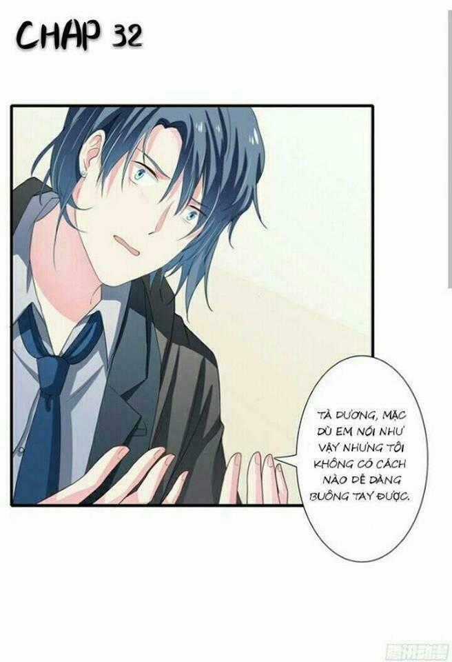 Thiểm Hôn Kinh Ái Chapter 32 trang 1