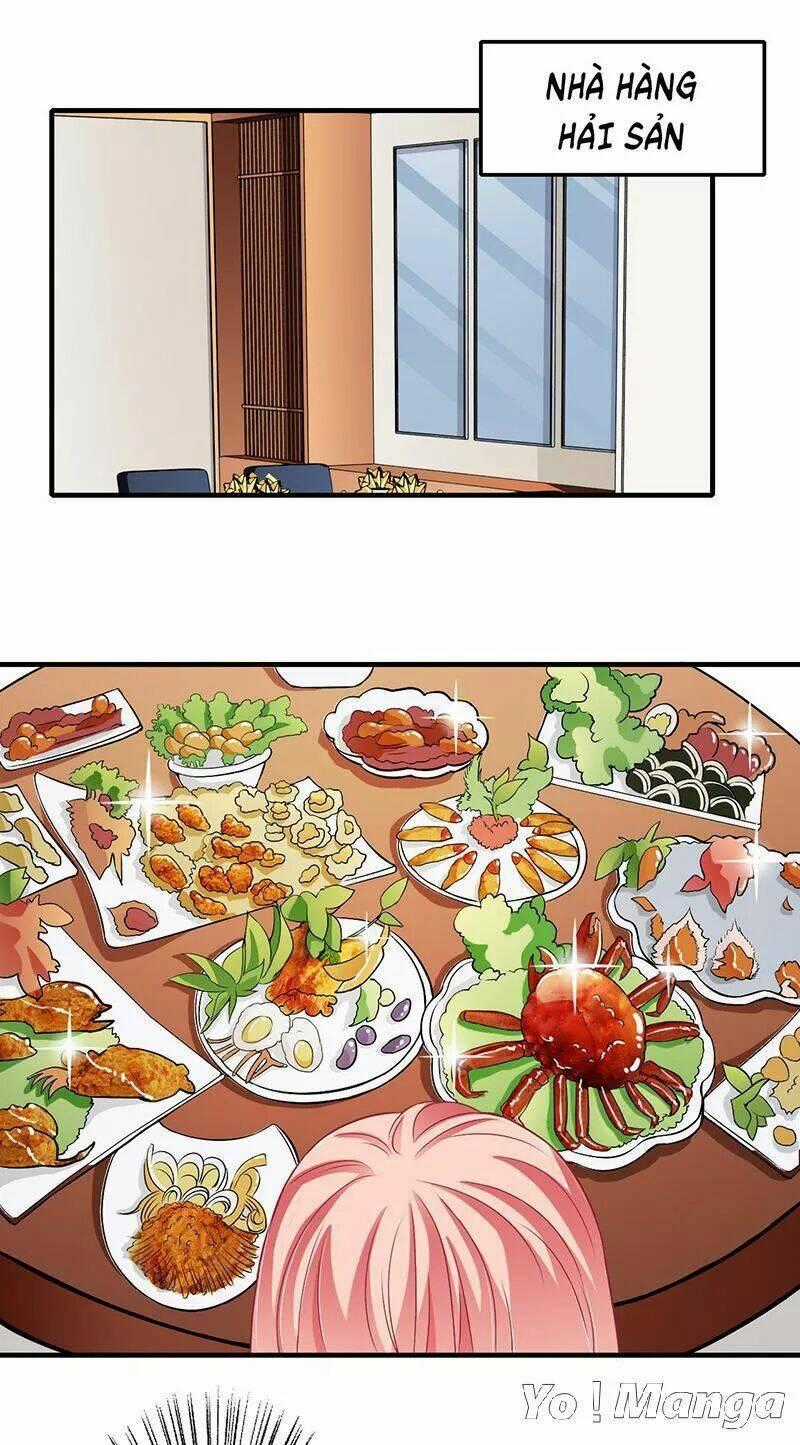 Thiểm Hôn Kinh Ái Chapter 38 trang 1