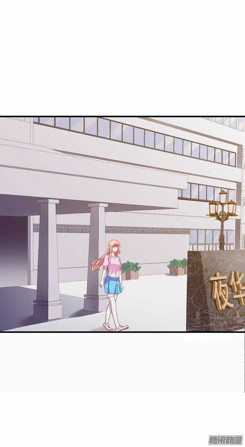 Thiểm Hôn Kinh Ái Chapter 4 trang 10