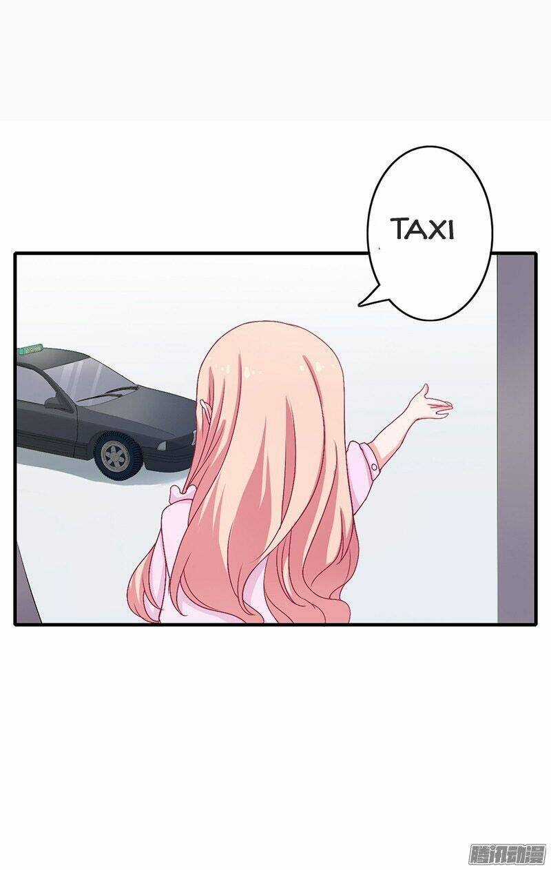 Thiểm Hôn Kinh Ái Chapter 4 trang 11