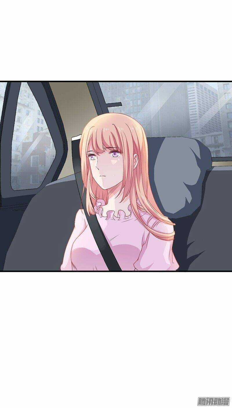 Thiểm Hôn Kinh Ái Chapter 4 trang 16