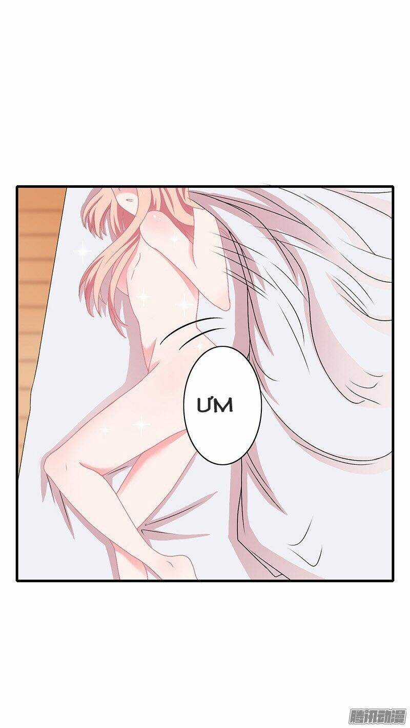 Thiểm Hôn Kinh Ái Chapter 4 trang 2