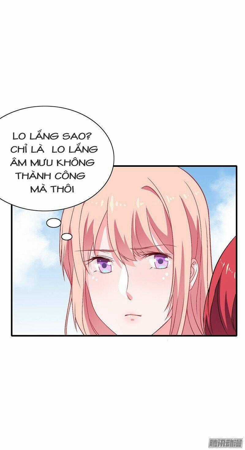 Thiểm Hôn Kinh Ái Chapter 4 trang 30