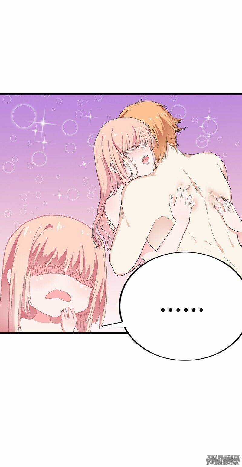 Thiểm Hôn Kinh Ái Chapter 4 trang 5