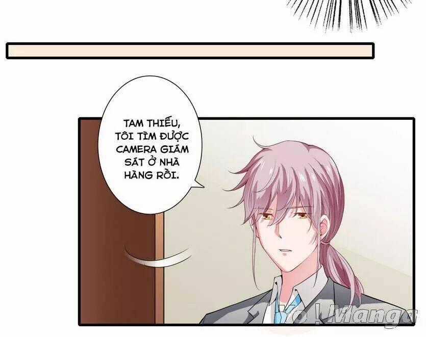 Thiểm Hôn Kinh Ái Chapter 41 trang 1